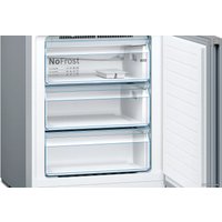 Холодильник Bosch Serie 4 KGN49XLEA