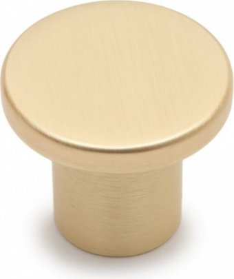 Ручка мебельная Boyard Solo RC042MBSG.4