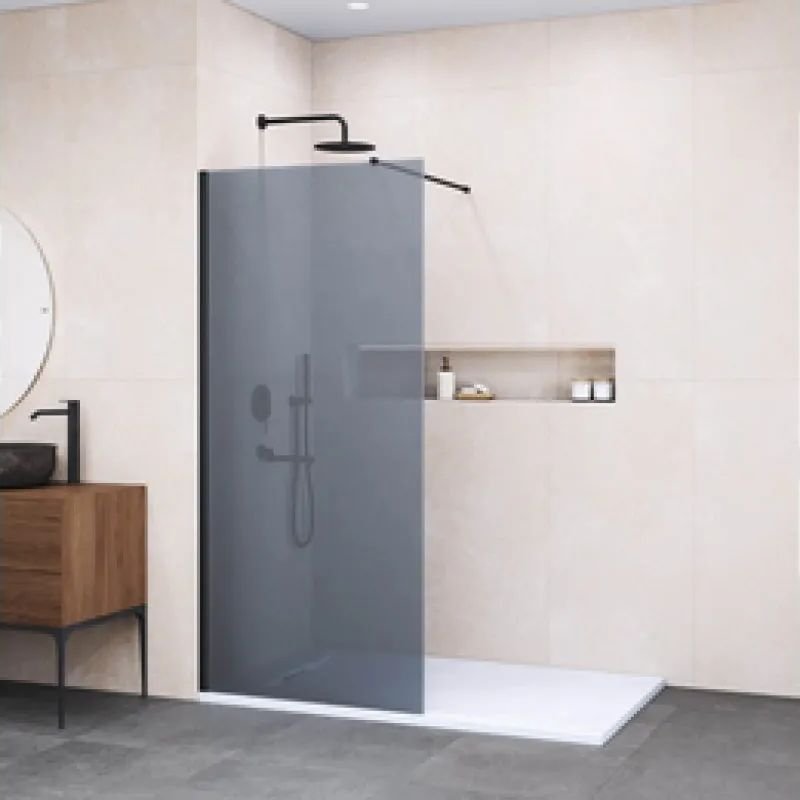 

Душевая стенка RGW WA-110B 351011009-34 (черный/тонированное стекло)