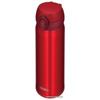 Термокружка THERMOS JNL-504 MTR 500мл (красный)