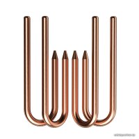 Кулер для процессора Jonsbo HP400S