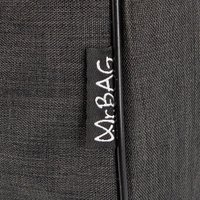 Дорожная сумка Mr.Bag 050-897H-CT-1BLK (черный)
