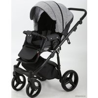 Универсальная коляска Adamex Cortina (2 в 1, CT-113)