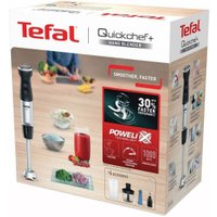 Погружной блендер Tefal HB67E830