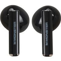 Наушники Monster N-Lite 213 MH22237 (черный)