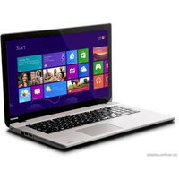 Ноутбук Toshiba Satellite P70-A-10L