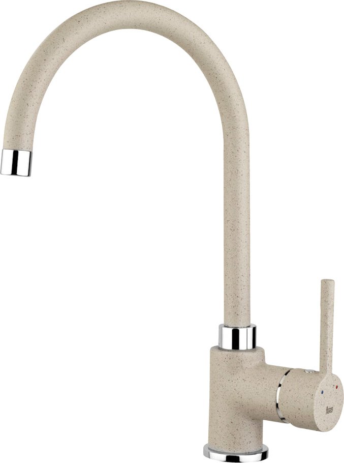

Смеситель TEKA SP 995 TG Sand beige (55.995.02.0S)