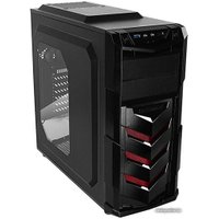 Корпус Raidmax Vortex V4