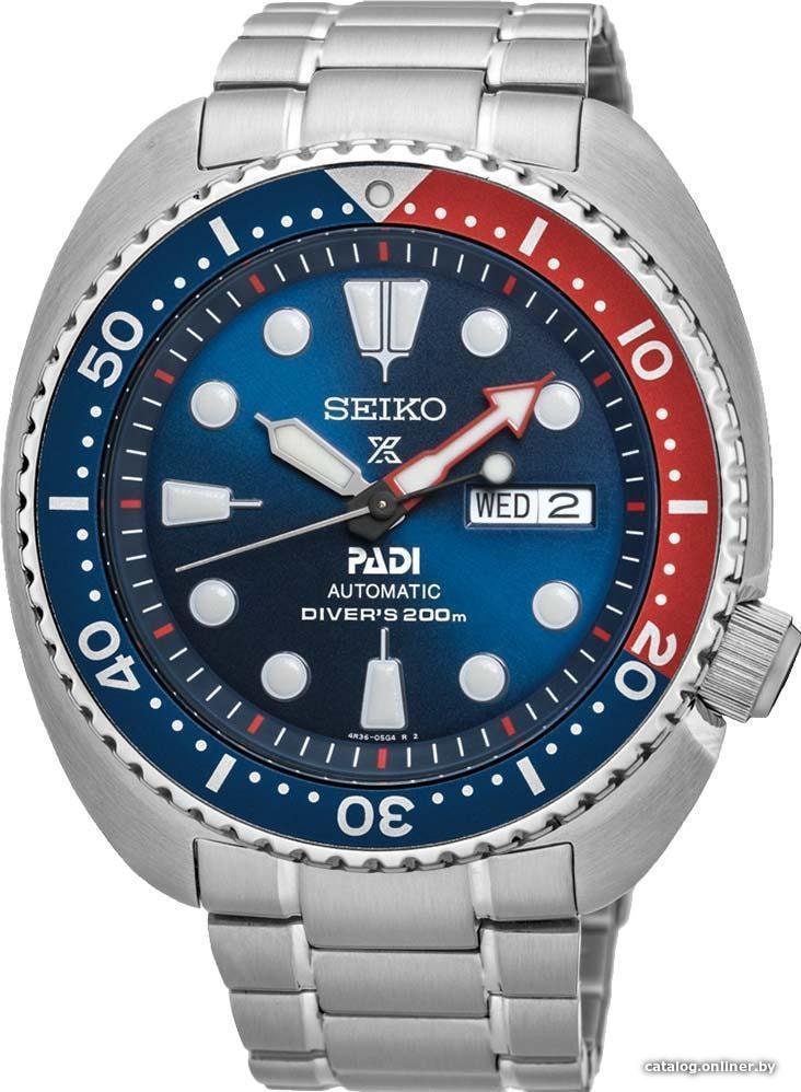 

Наручные часы Seiko SRPE99K1