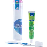 Набор CLIO New Portable Sense R+Expert Toothpaste (50 мл)