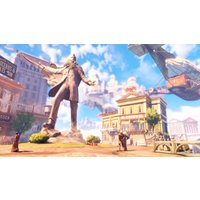  BioShock: The Collection для Nintendo Switch