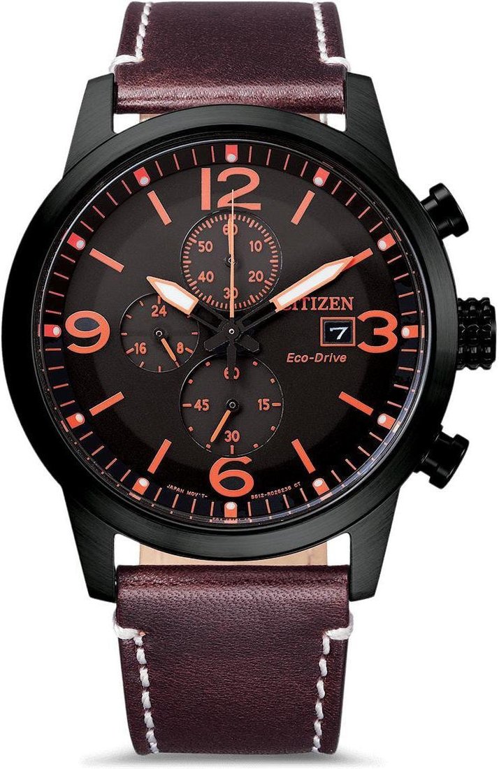 

Наручные часы Citizen CA0745-11E