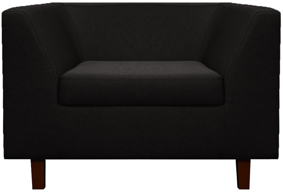 

Интерьерное кресло Brioli Дедрик Д (J22/графит)