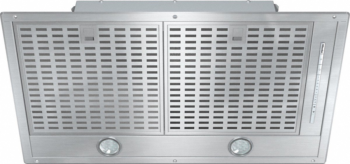

Кухонная вытяжка Miele DA 2578