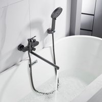 Смеситель Shevanik S4322T