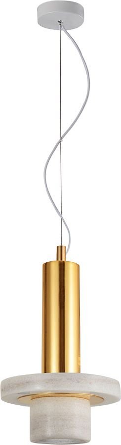 

Подвесная люстра Divinare Delta 2216/33 SP-5