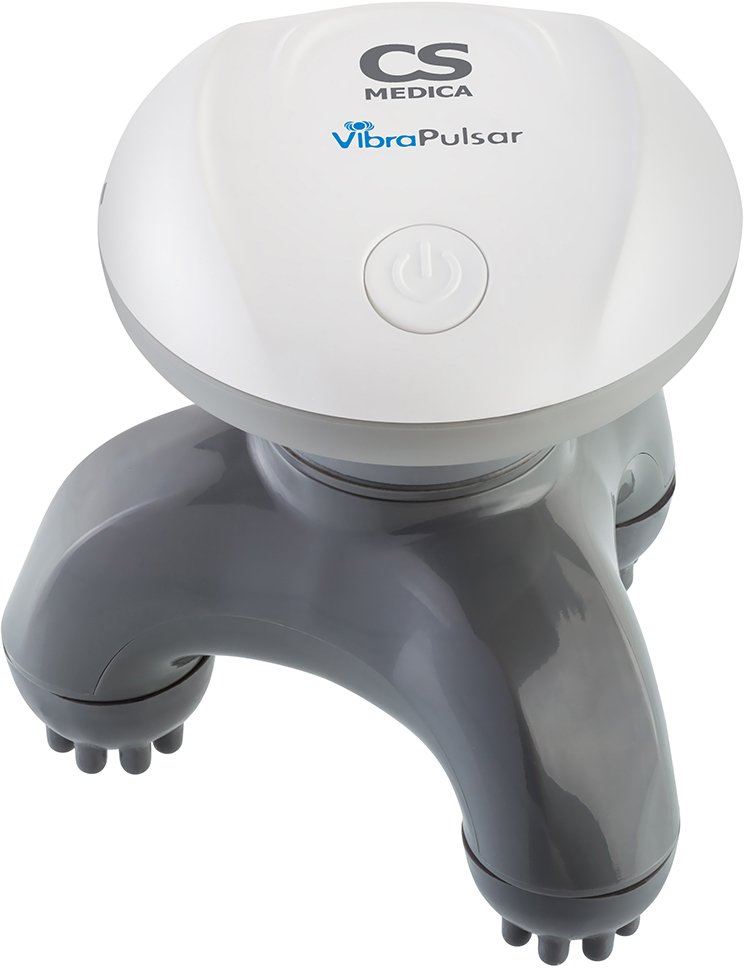 

Массажер ручной CS Medica VibraPulsar CS-v3 Mini