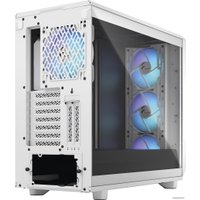 Корпус Fractal Design Meshify 2 RGB White TG Clear tint FD-C-MES2A-08