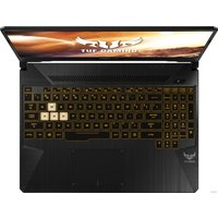 Игровой ноутбук ASUS TUF Gaming FX505DT-AL097