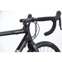Велосипед Cannondale CAADX 105 р.58 2020