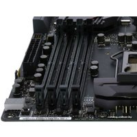 Материнская плата ASUS MAXIMUS VIII HERO