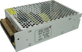 Блок питания Ecola B2L120ESB