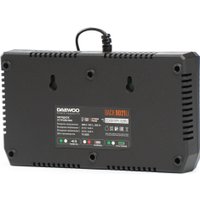 Зарядное устройство Daewoo Power DACH 9021Li (21В)