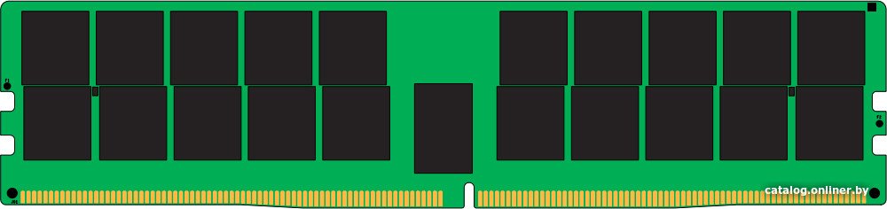 Оперативная память Kingston 64ГБ DDR5 5600 МГц KSM56R46BD4PMI-64HAI