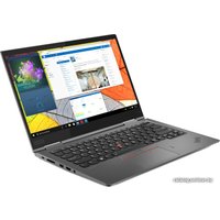 Ноутбук 2-в-1 Lenovo ThinkPad X1 Yoga Gen 4 20QF0013US