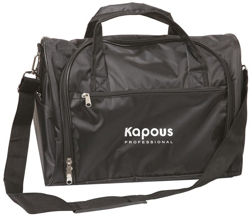 

Сумка для проф инструмента Kapous Чарли