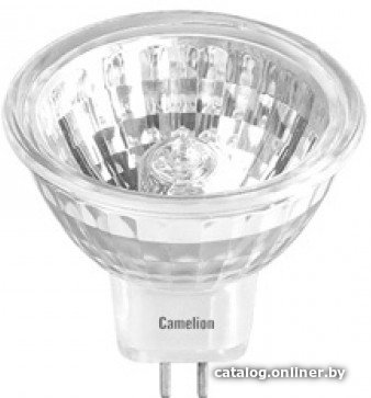 Галогенная лампа Camelion MR11 GU4 35 Вт 2930