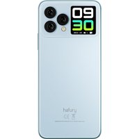 Телефон Hafury V1 8GB/256GB (голубой)