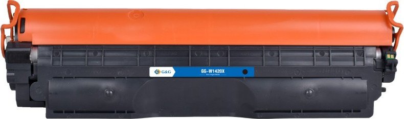 Тонер G&G GG-W1420X