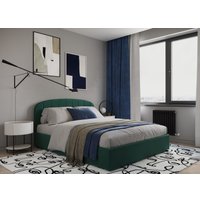 Кровать Moon Family 1261 MF012346