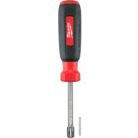 Торцевая отвертка для гаек Milwaukee Hollowcore Hex 5 мм 48-22-2531