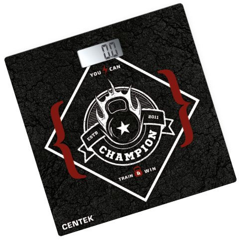 

Напольные весы CENTEK CT-2416 Champion