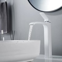 Смеситель Shevanik S4011C