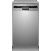 Отдельностоящая посудомоечная машина Hansa ZWM427IH