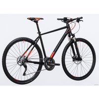 Велосипед Cube Tonopah Pro (2017)