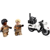 Конструктор LEGO Ghostbusters 75828 Ecto-1 & 2