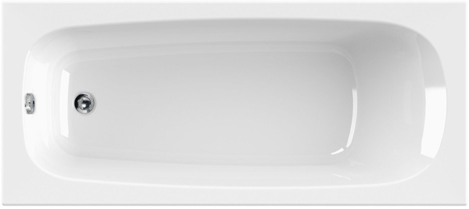 Ванна Cezares ECO-160-70-41-W37