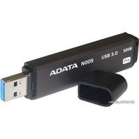 USB Flash ADATA N005 Pro 64 Гб (AN005-64G-CGY)