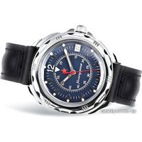 Наручные часы Восток Командирские 211398