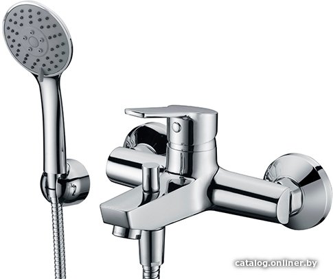 Смеситель Wasserkraft Rhin 4401