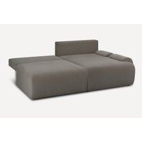 Угловой диван Divan Аллаум Linia Stone 261627 (серый)