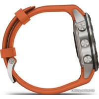 Умные часы Garmin MARQ Adventurer Performance Edition