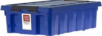 Rox Box 35 литров (синий)