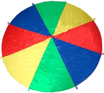 Парашют игровой Bradex Парашют дружбы DE 0376
