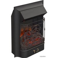 Электрокамин RealFlame Majestic Lux Bl