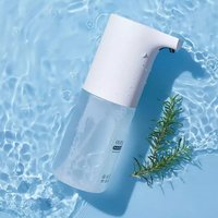 Дозатор для антисептика Xiaomi Mijia Automatic Disposable Mobile Phone Set MJXSJ03XW BHR6676CN (420 мл)